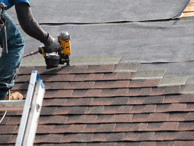 About Roof Repair Experts New Suffolk, NY